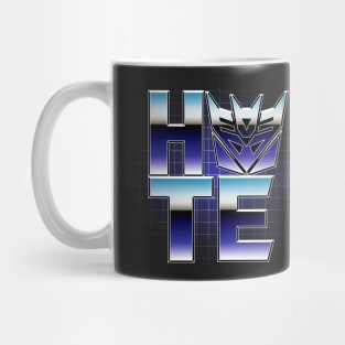 HATECONS Mug